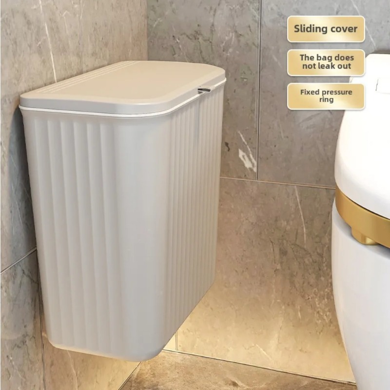 Compost Bin Countertop - 8L \ 12L Kitchen Compost Bin