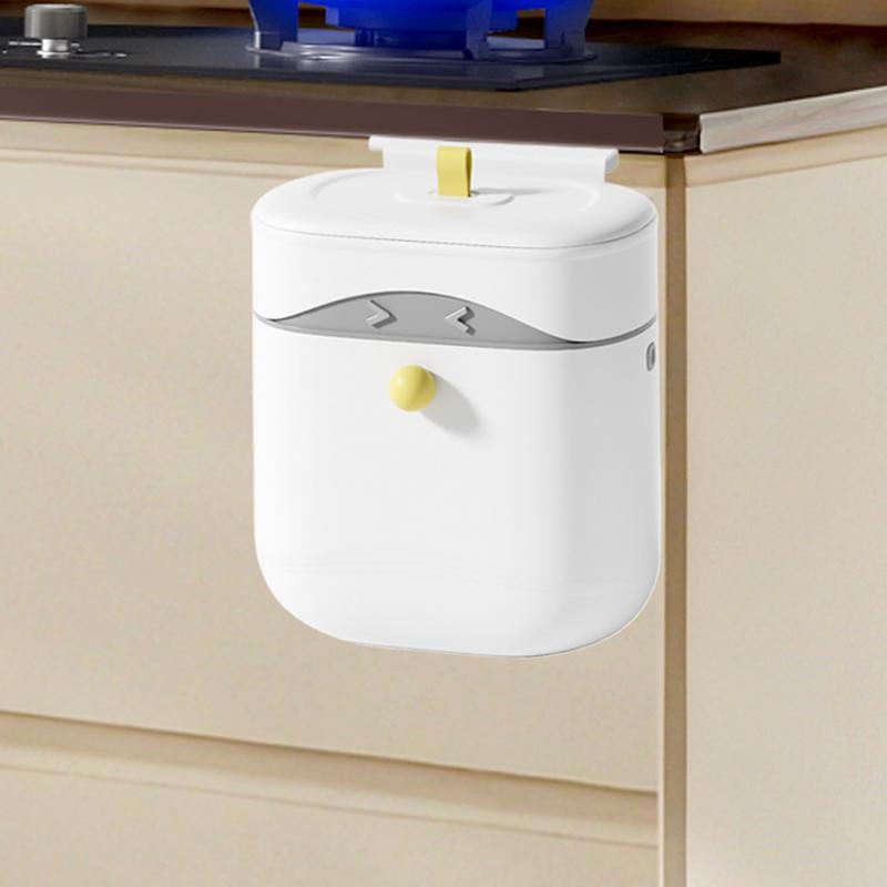 Under Sink Compost Bin Wall-Mo - Compost Bin Countertop review and price