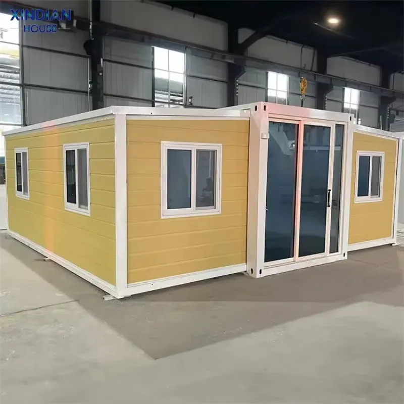 Green Prefab Home Eco Friendly - Sustainable Living Homes review and price