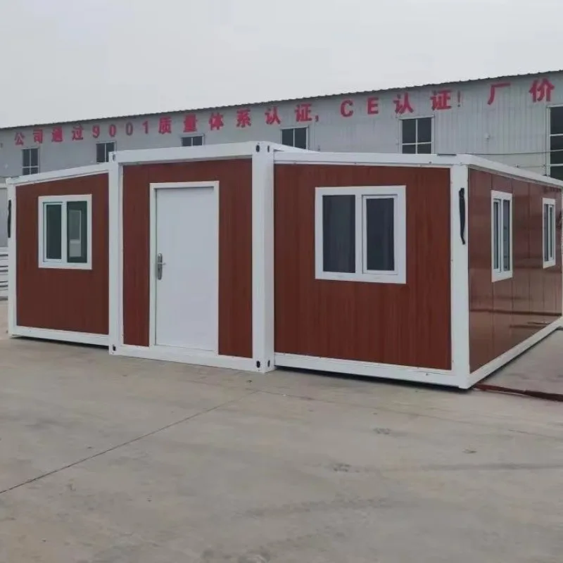 Green Prefab Home Eco Friendly - Sustainable Living Homes review and price