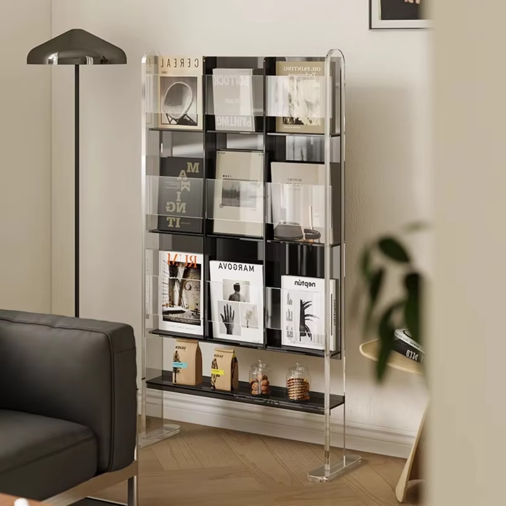 Modern Minimalist Transparent  - Sustainable Living Homes review and price