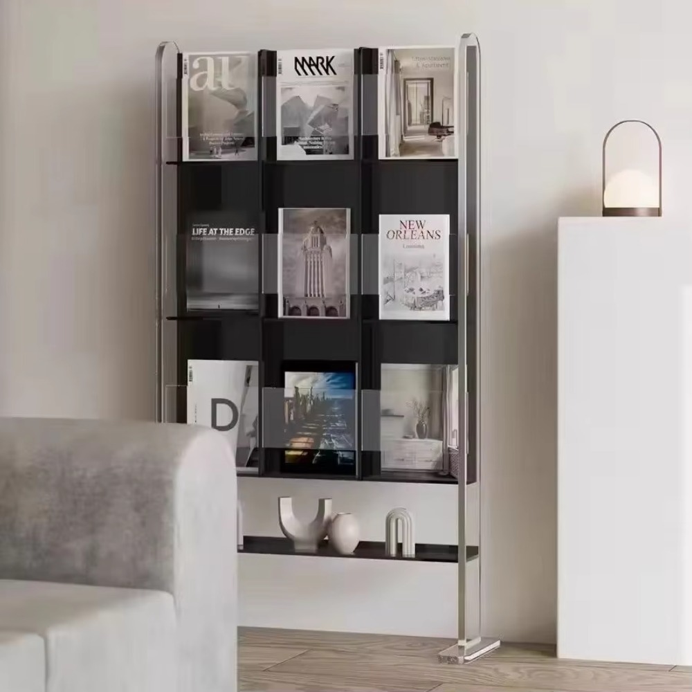 Modern Minimalist Transparent  - Sustainable Living Homes review and price