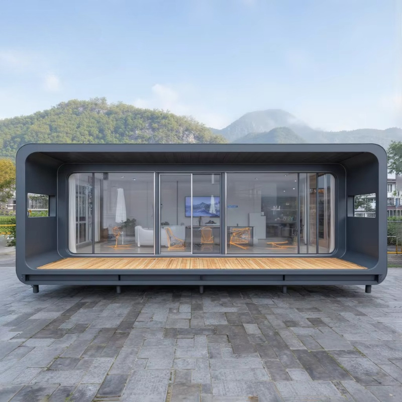 Smart Green Eco Friendly Conta - Sustainable Living Homes review and price