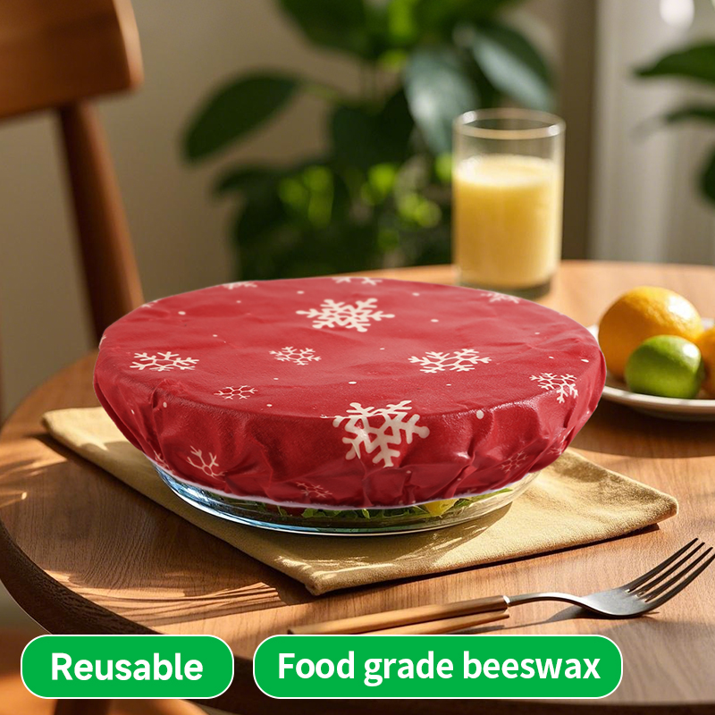 Weedi Reusable Beeswax Bowl Co - Beeswax Food Cover review and price