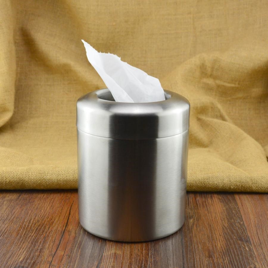 Stainless Steel Waste Bin For  - Compost Bin Countertop review and price