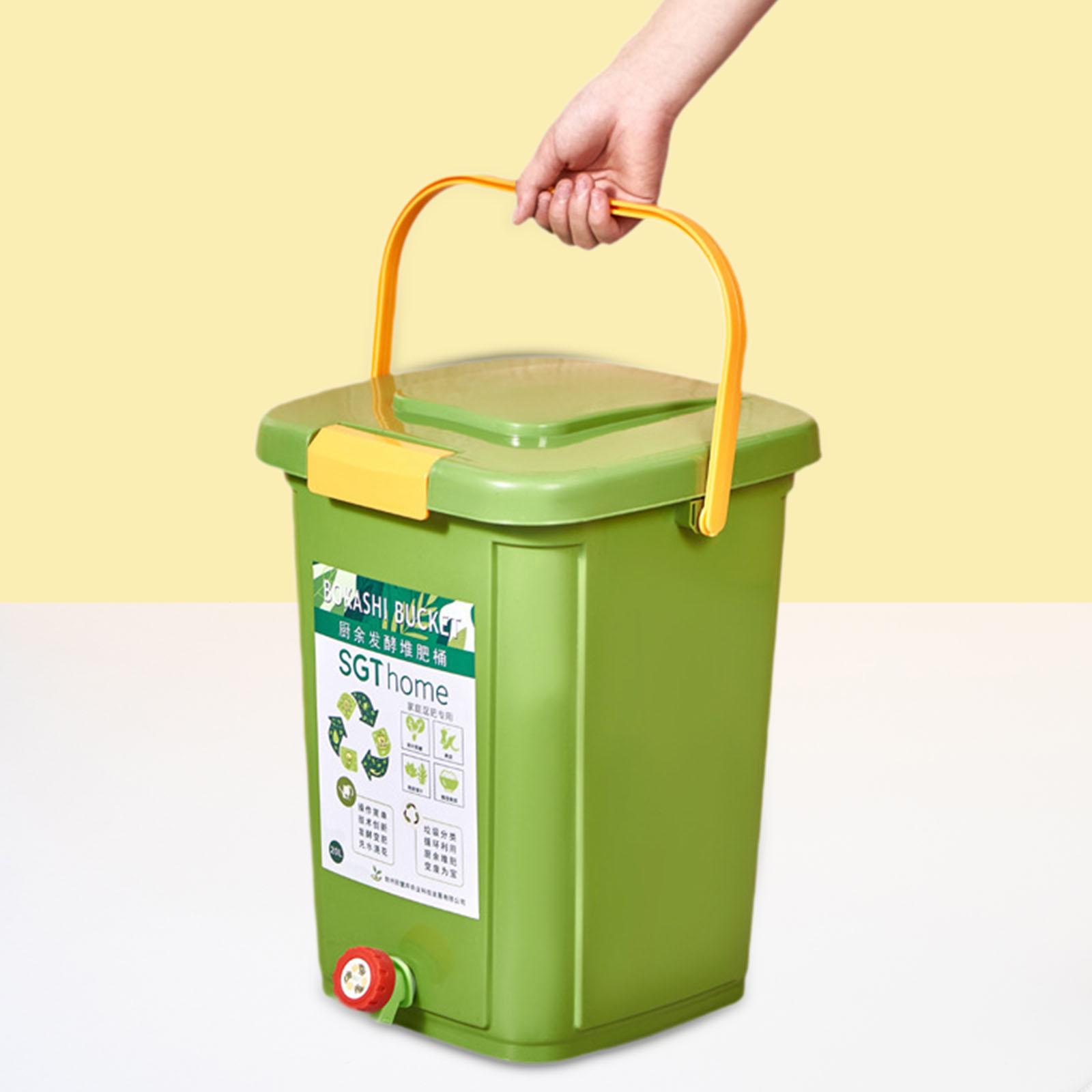 Countertop Compost Bin Sealed  - Compost Bin Countertop review and price