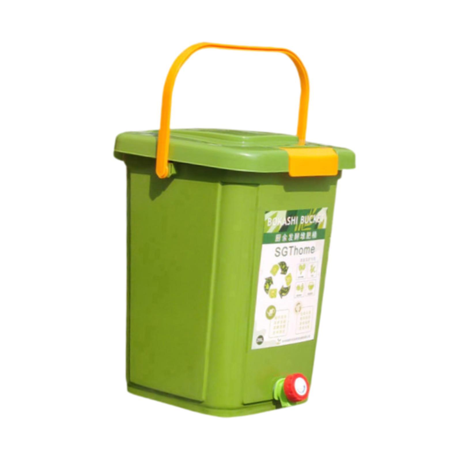 Countertop Compost Bin Sealed  - Compost Bin Countertop review and price