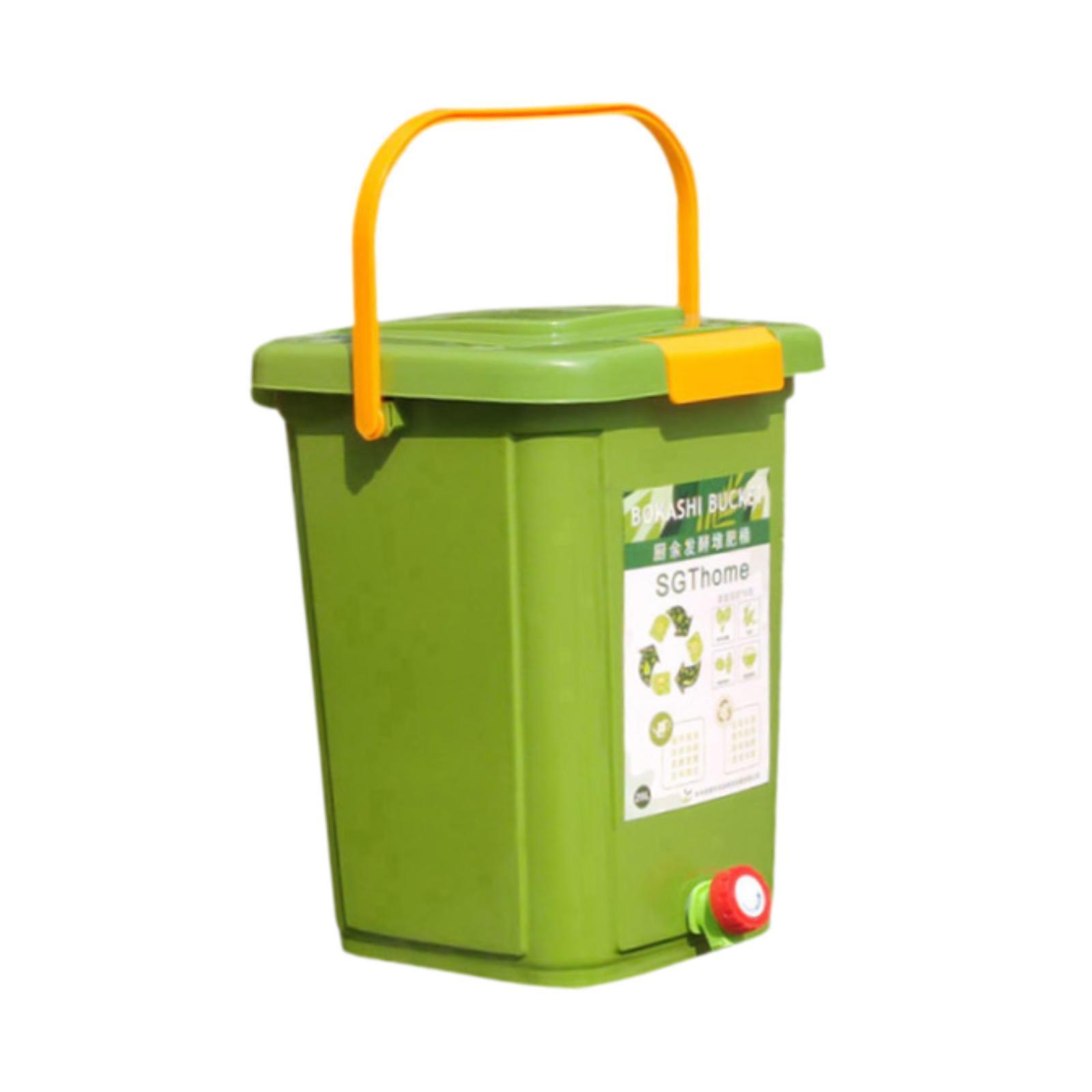 Countertop Compost Bin Sealed  - Compost Bin Countertop review and price