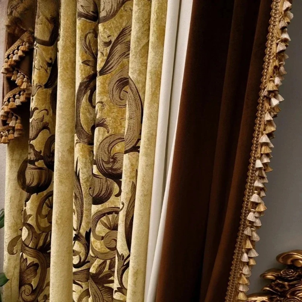 Sustainable French Silk Velvet - Sustainable Living Homes review and price