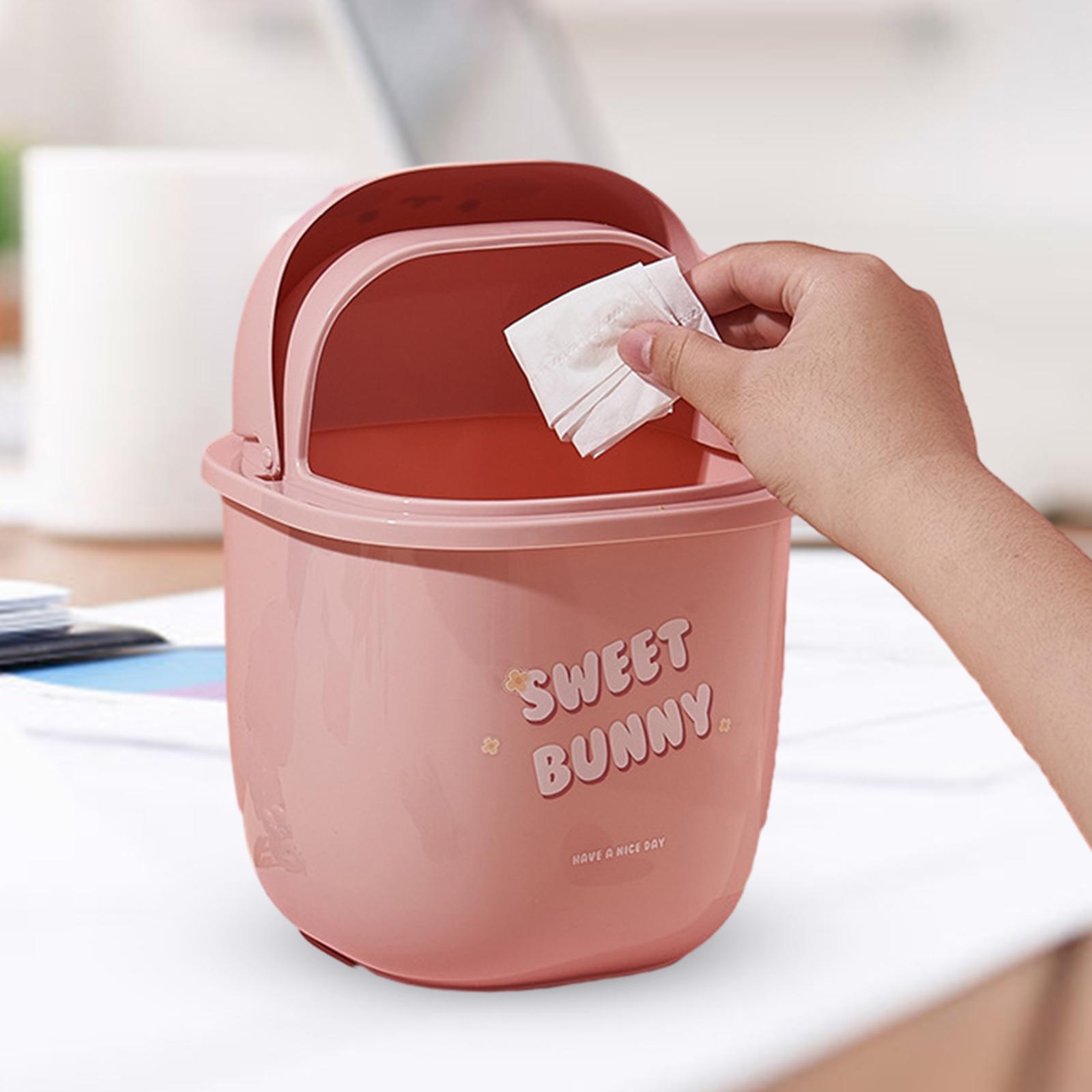Mini Trash Can with Flip Lid C - Compost Bin Countertop review and price