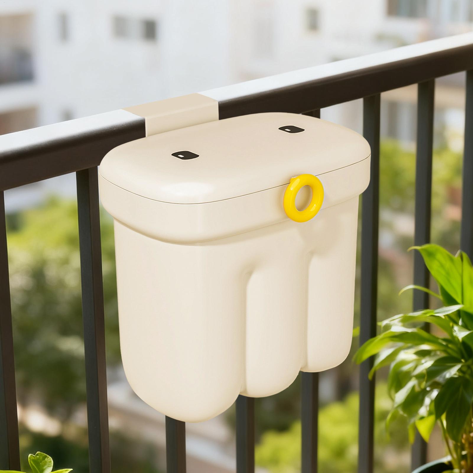 Kitchen Waste Bins Wall Garbag - Compost Bin Countertop review and price