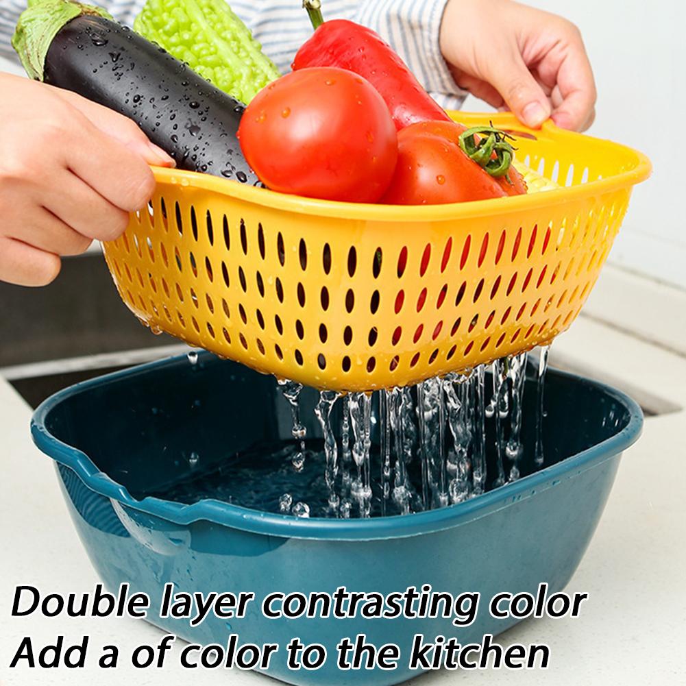 Multifunctional Kitchen Strain - Compost Bin Countertop review and price