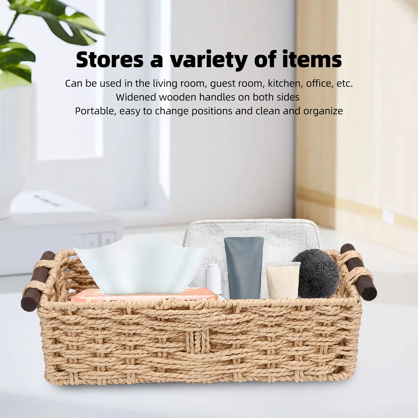 Toilet Paper Basket Handmade D - Compost Bin Countertop review and price