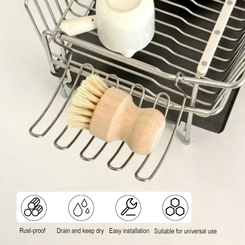 1/2Pcs Expandable Stainless St - Compost Bin Countertop review and price