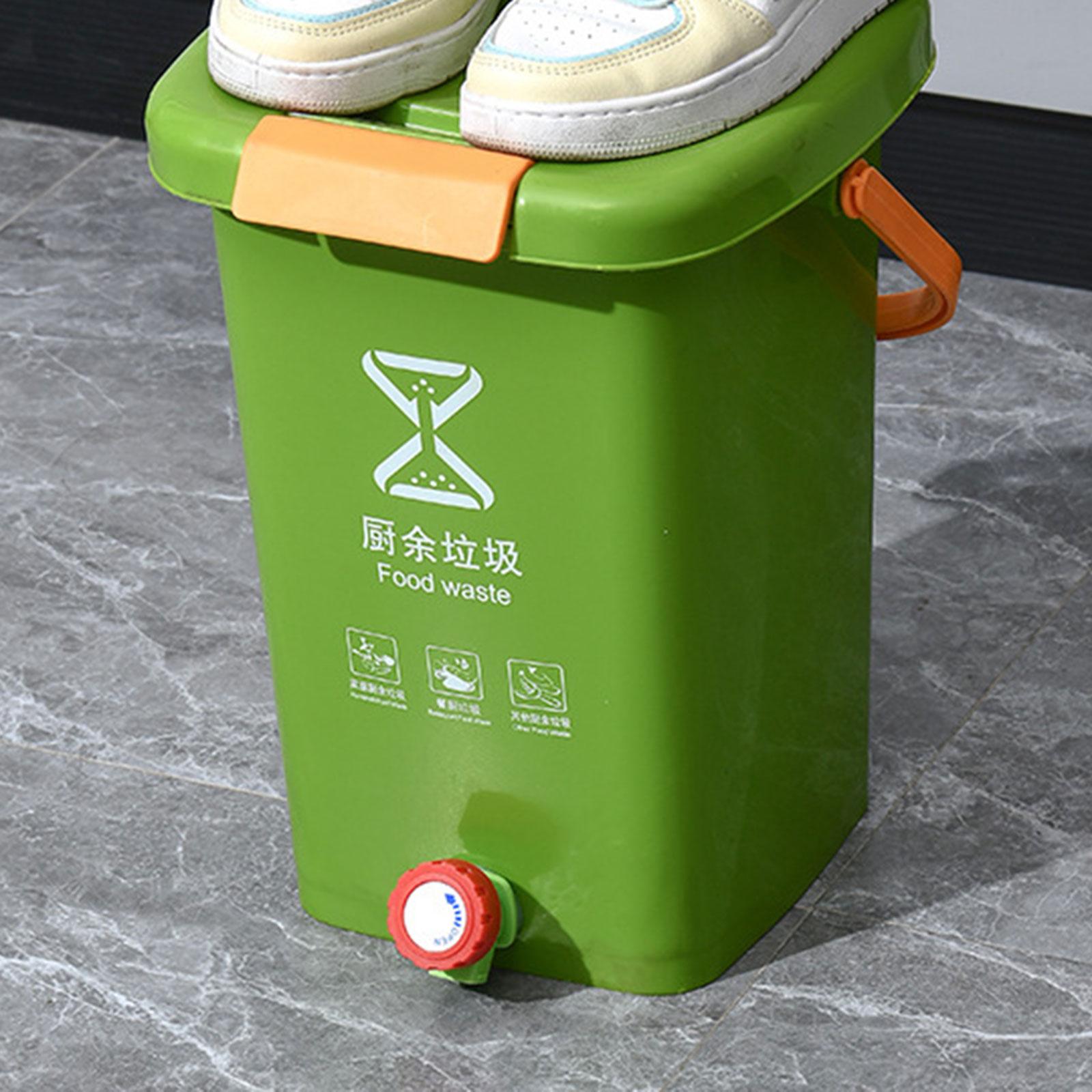 Kitchen Compost Bucket Waste B - Compost Bin Countertop review and price