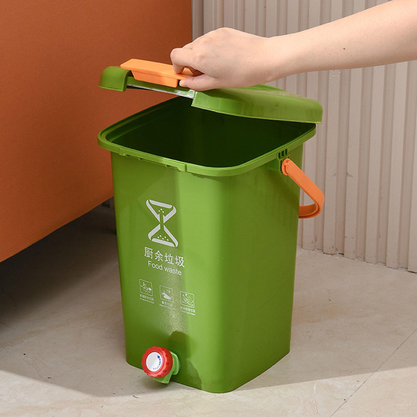 Kitchen Compost Bucket Waste B - Compost Bin Countertop review and price