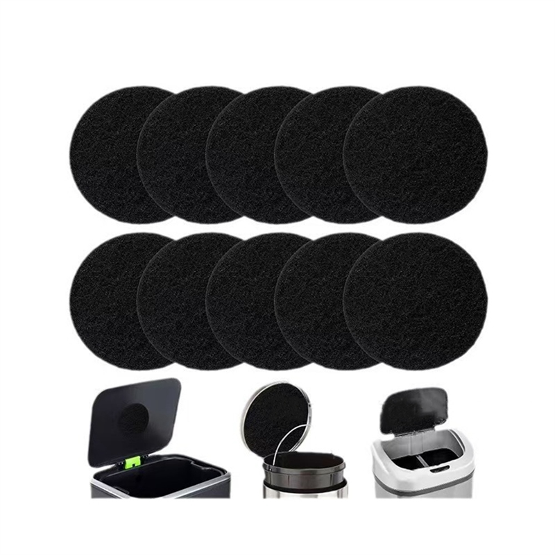 TFTP-10Pcs Charcoal Filter For - Compost Bin Countertop review and price