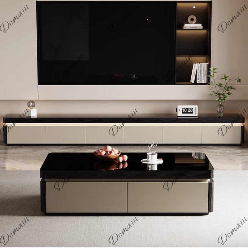 Elegant Space Saving TV Stand  - Sustainable Living Homes review and price
