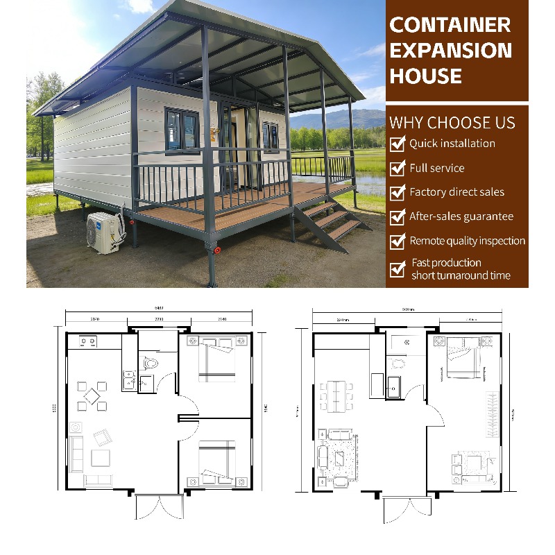 Customized Sustainable Dutch D - Sustainable Living Homes review and price