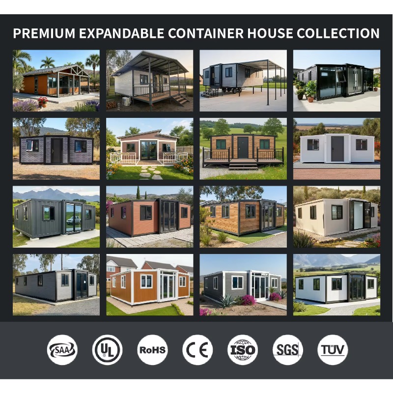 Customized Sustainable Dutch D - Sustainable Living Homes review and price