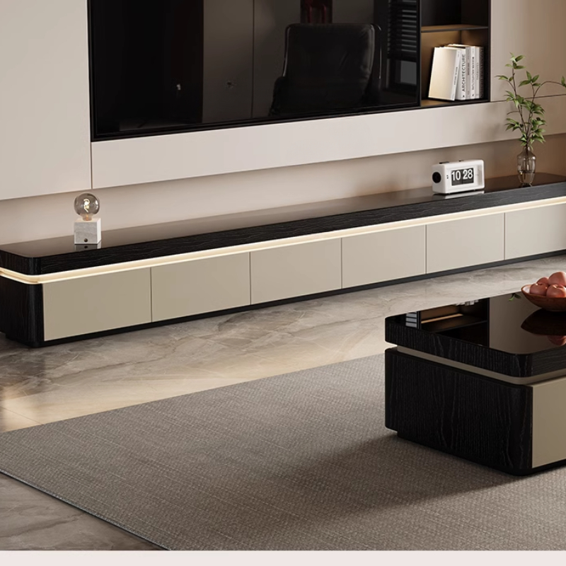 Elegant Space Saving TV Stand  - Sustainable Living Homes review and price