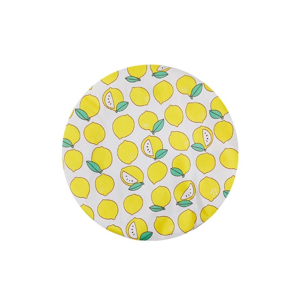 Anti Dust Beeswax Cloth Bowl C - Beeswax Food Cover review and price