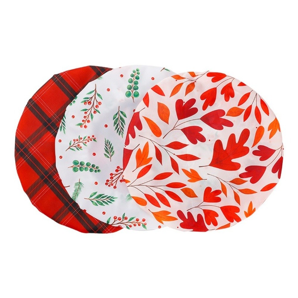 Anti Dust Beeswax Cloth Bowl C - Beeswax Food Cover review and price