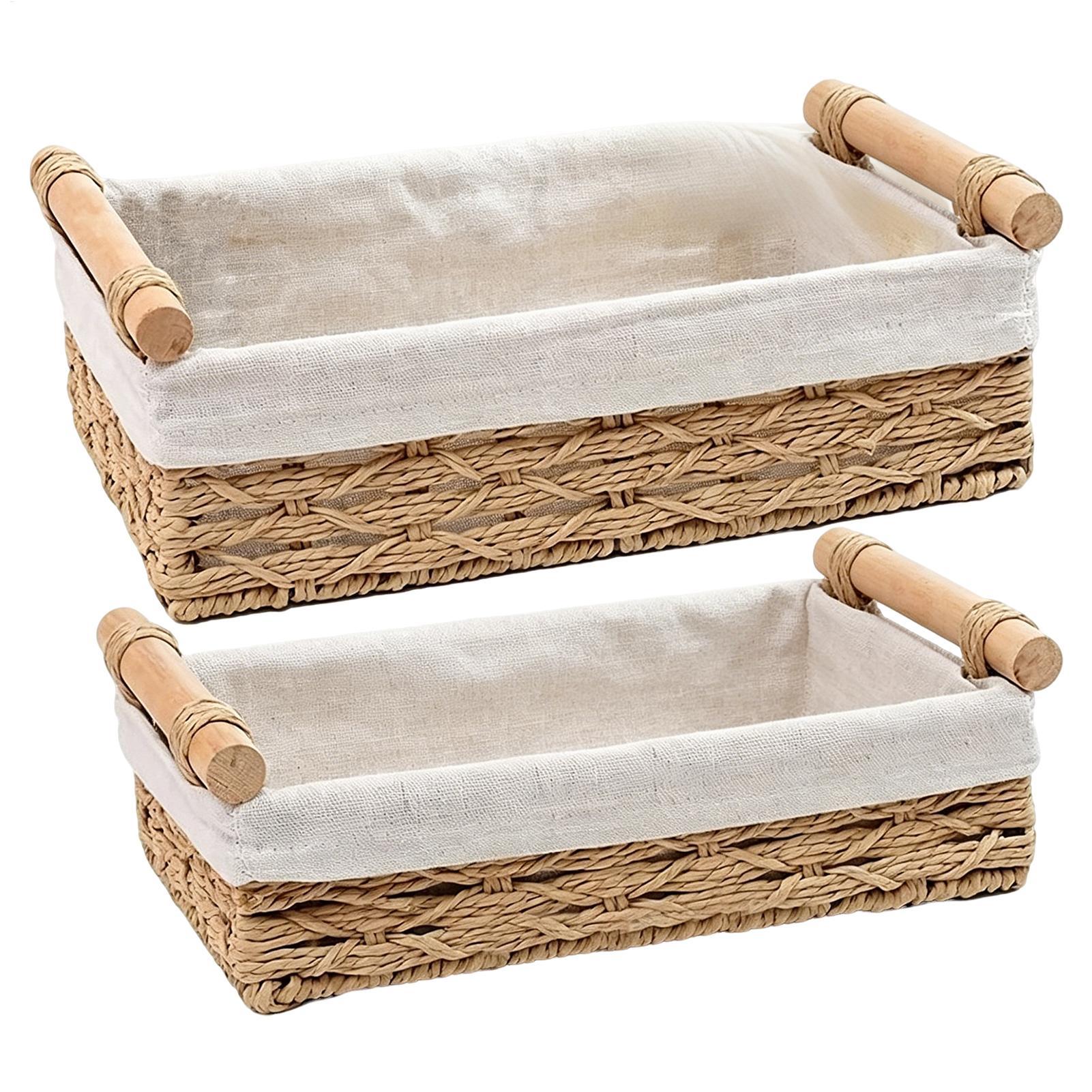 Storage Basket with Handles &  - Compost Bin Countertop review and price