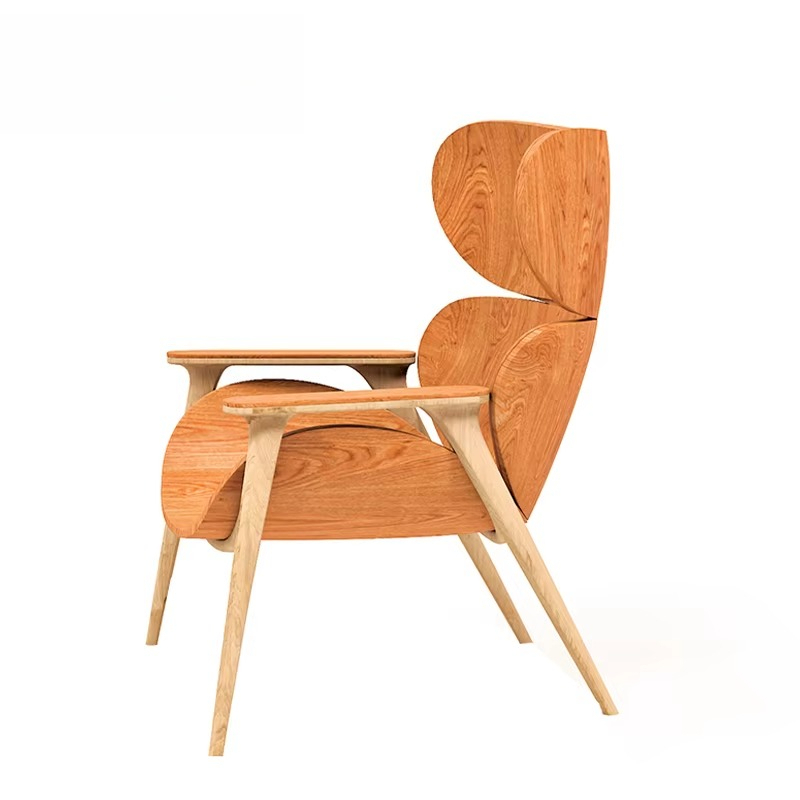 Sustainable eucalyptus lounge  - Sustainable Living Homes review and price