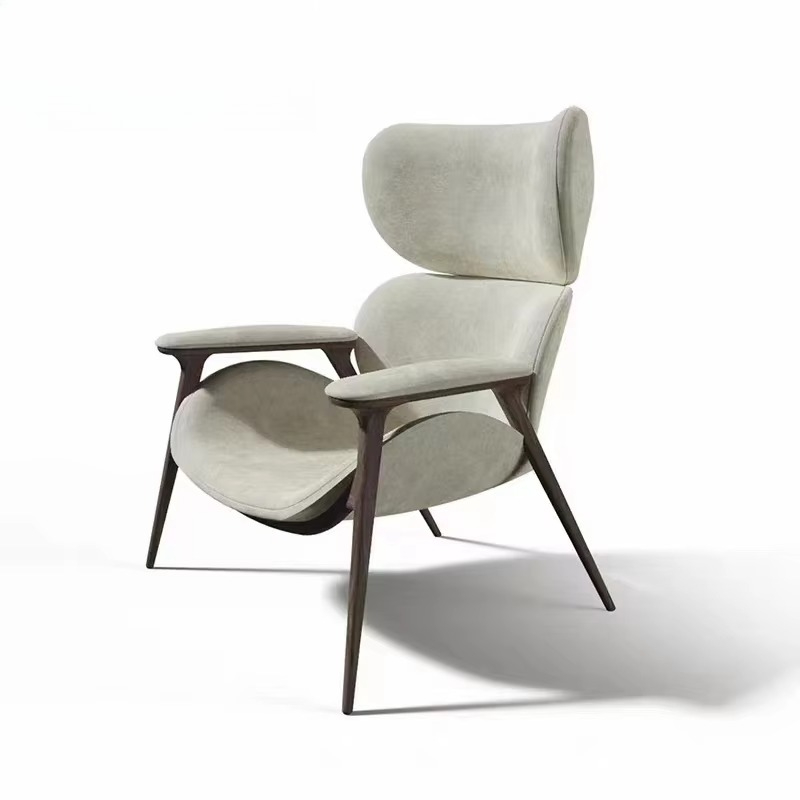 Sustainable eucalyptus lounge  - Sustainable Living Homes review and price