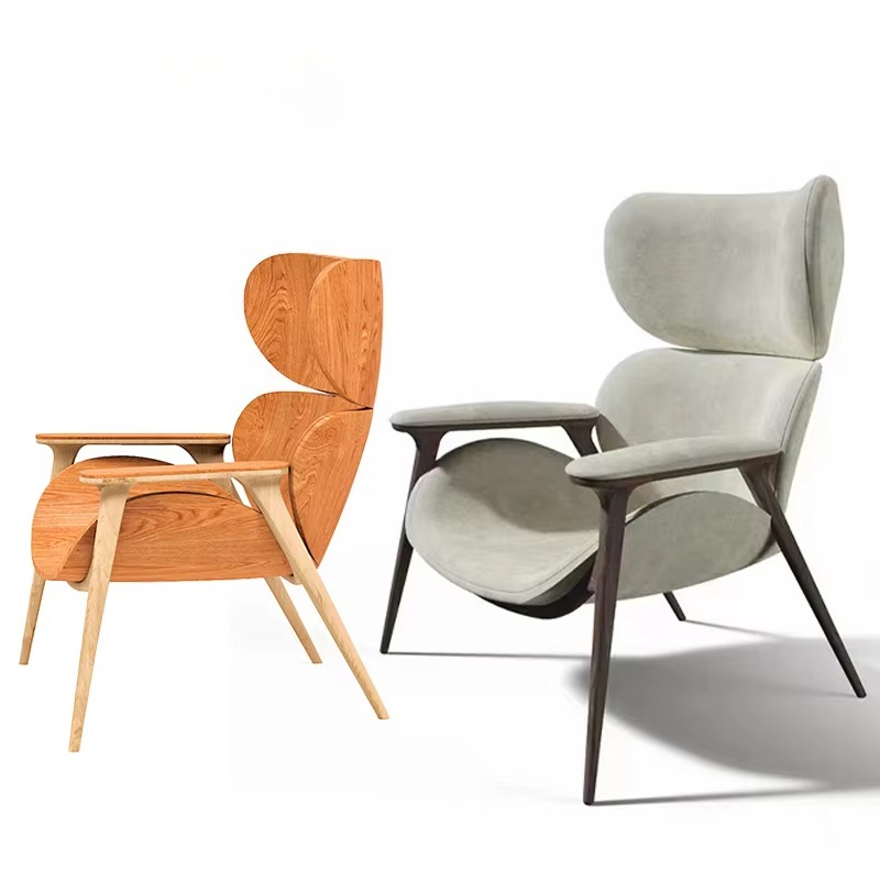 Sustainable eucalyptus lounge  - Sustainable Living Homes review and price