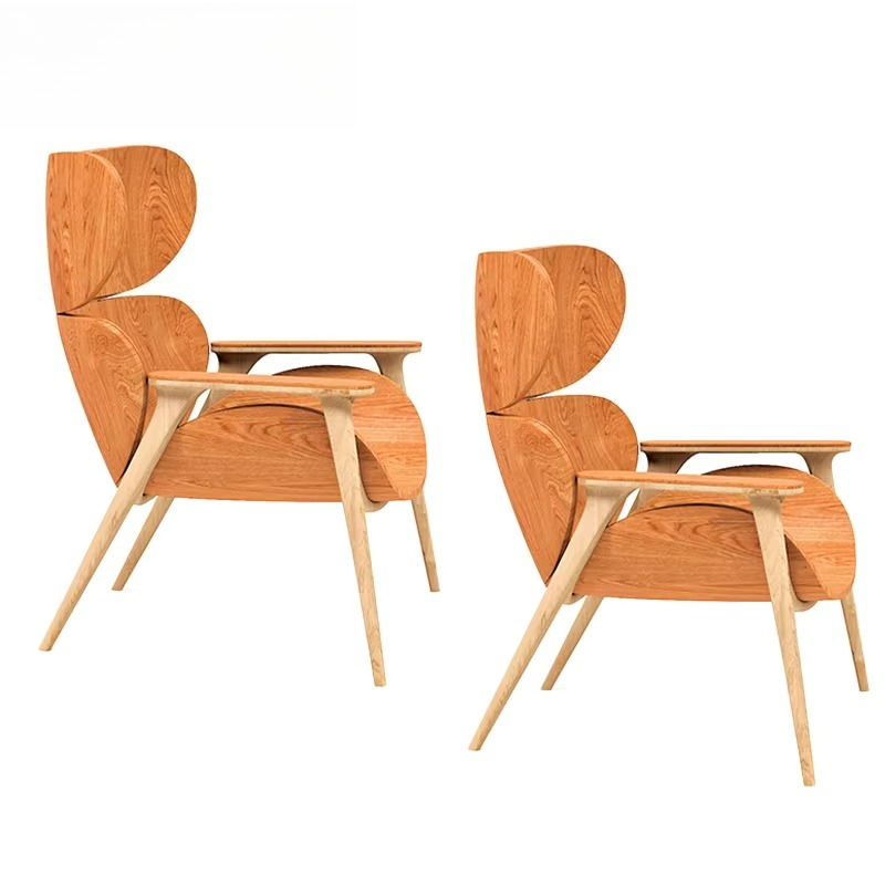 Sustainable eucalyptus lounge  - Sustainable Living Homes review and price