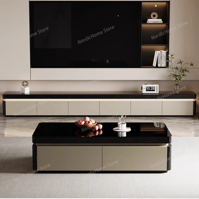 Elegant Space Saving TV Stand  - Sustainable Living Homes review and price