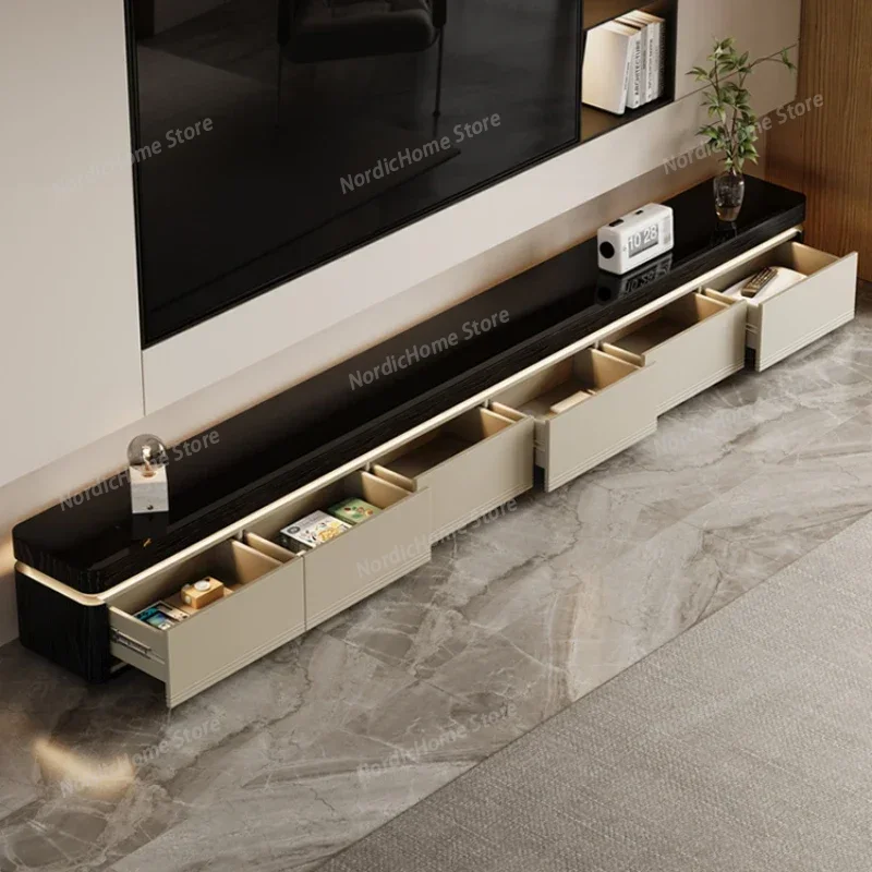 Elegant Space Saving TV Stand  - Sustainable Living Homes review and price