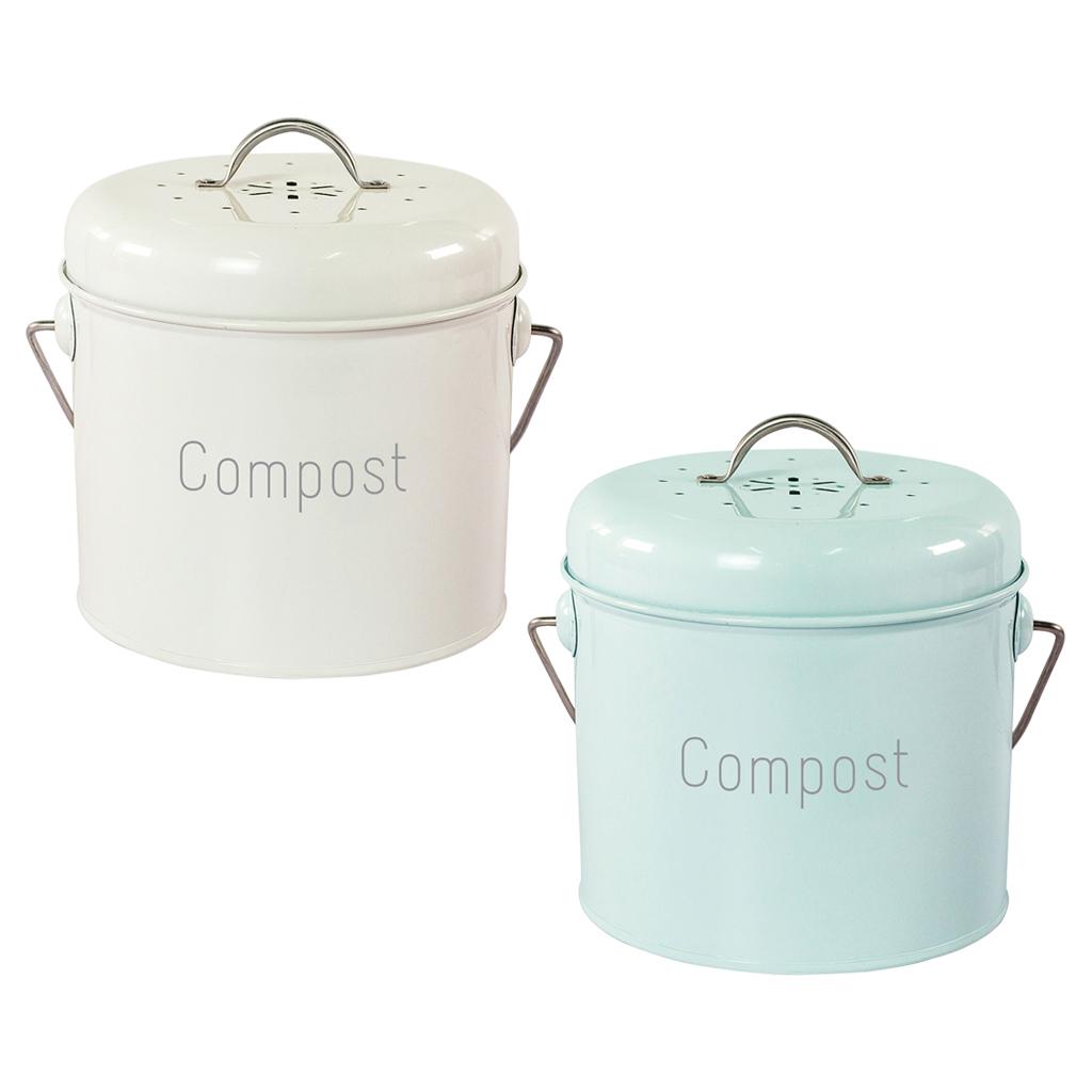 3 Compost Bin Countertop Indoo - Compost Bin Countertop review and price