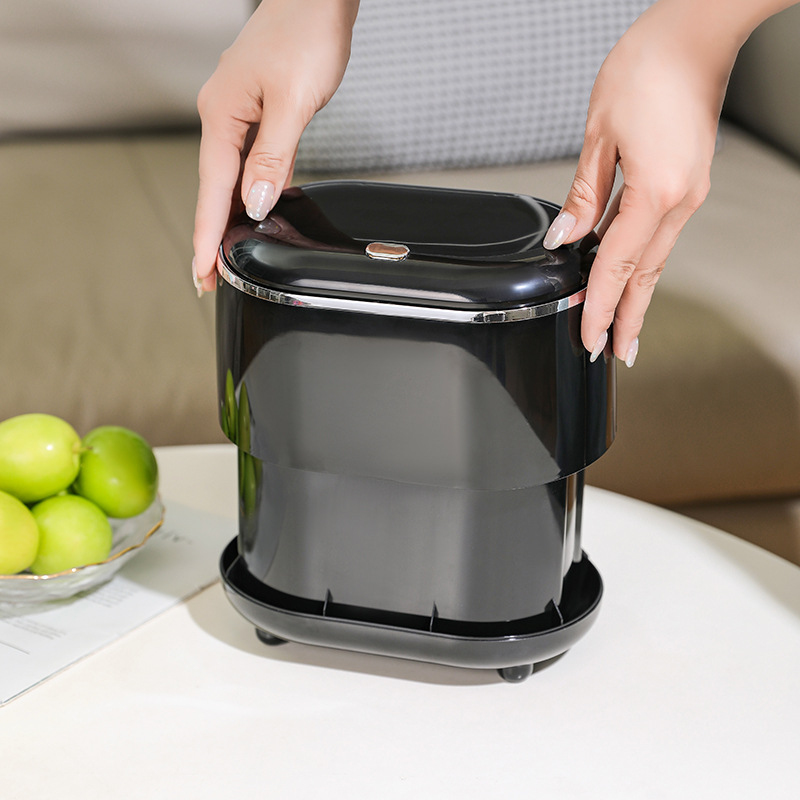 1PC Light Luxury Pressing Desk - Compost Bin Countertop review and price