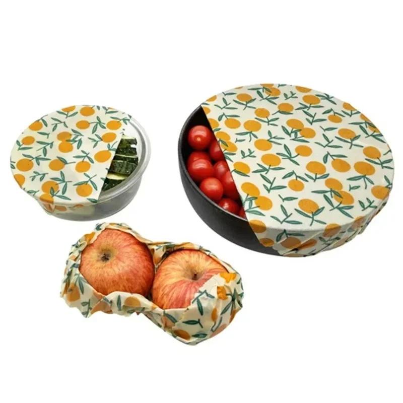 Beeswax Food Wrap, Eco Friendl - Beeswax Food Cover review and price
