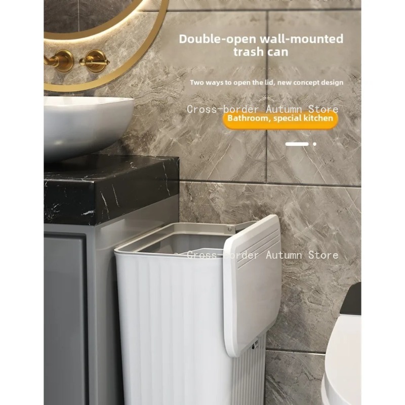 8L \ 12L Kitchen Compost Bin f - Compost Bin Countertop review and price