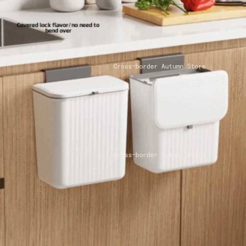 8L \ 12L Kitchen Compost Bin f - Compost Bin Countertop review and price